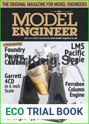 Model Engineer №4566