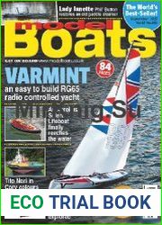 Model Boats