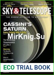 Sky & Telescope