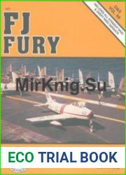 FJ Fury (In Detail & Scale 68)