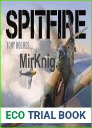 Spitfire (Osprey General Aviation)