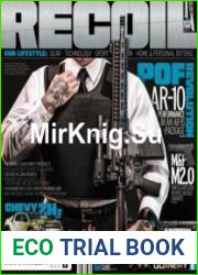 Recoil Issue 32