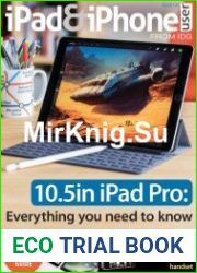 iPad & iPhone User Magazine