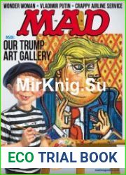 MAD Magazine