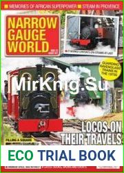 Narrow Gauge World