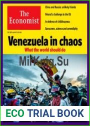 The Economist in Audio