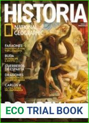 Historia National Geographic №234 2023 (Spain)