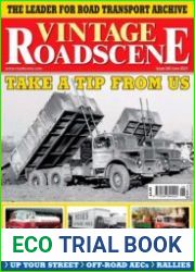 Vintage Roadscene - June 2023