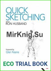 Quick Sketching with Ron Husband