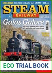 Steam Railway №545 2023