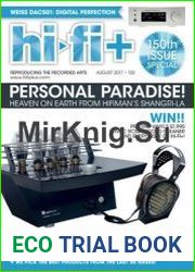 Hi-Fi Plus Magazine