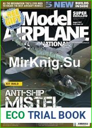Model Airplane International
