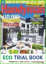 Australian Handyman Magazine