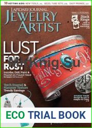 Lapidary Journal Jewelry Artist