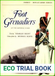 Foot Grenadiers