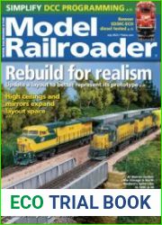 Model Railroader 2023-07
