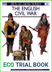 The English Civil War Armies