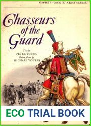 Chasseurs of the Guard