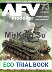 AFV Modeller Issue 73