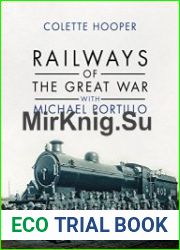 Railways of the Great War