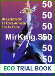 The Belgian Air Force 50 Years 1946-1996