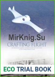 Crafting Flight