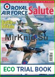 Salute Volume 2 (Royal Air Force)