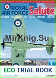 Salute Volume 1 (Royal Air Force)