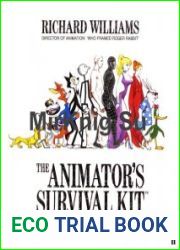 The Animator|s Survival Kit