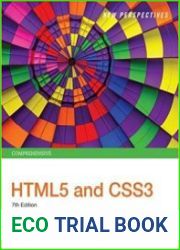 New Perspectives HTML5 and CSS3 Comprehensive, 7th Edition