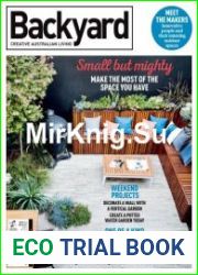 Backyard Magazine