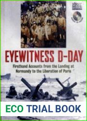 Eyewitness D-Day