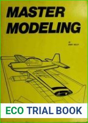 Master Modeling