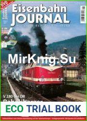 Eisenbahn Journal