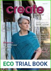 Create Magazine