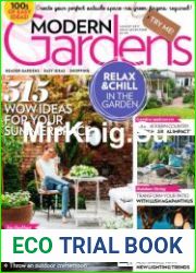 Modern Gardens