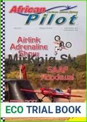 African Pilot Magazine