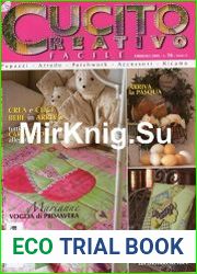 Cucito Creativo Facile