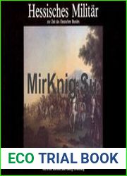 Hessisches Militar zur Zeit des Deutschen Bundes