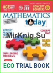 Mathematics Today