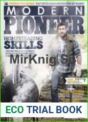 Modern Pioneer