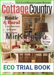 Cottage Country