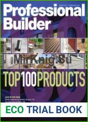 Professional Builder