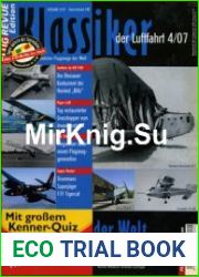 Klassiker der Luftfahrt