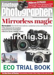 Amateur Photographer