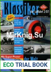 Klassiker der Luftfahrt