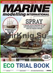 Marine Modelling International