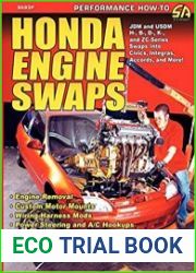 Honda Engine Swaps