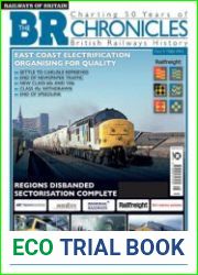 The British Railway Chronicles Part 9 1988-1992 (Railways of Britain Vol.45)