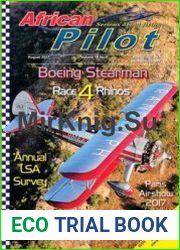 African Pilot Magazine